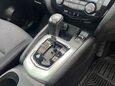 Nissan Qashqai N-TEC PLUS DIG-T XTRONIC 34