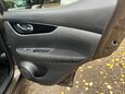 Nissan Qashqai N-TEC PLUS DIG-T XTRONIC 37
