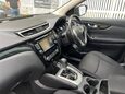 Nissan Qashqai N-TEC PLUS DIG-T XTRONIC 47