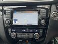 Nissan Qashqai N-TEC PLUS DIG-T XTRONIC 52