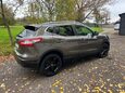 Nissan Qashqai N-TEC PLUS DIG-T XTRONIC 12