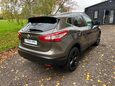 Nissan Qashqai N-TEC PLUS DIG-T XTRONIC 13