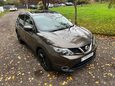 Nissan Qashqai N-TEC PLUS DIG-T XTRONIC 23