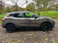 Nissan Qashqai N-TEC PLUS DIG-T XTRONIC 17