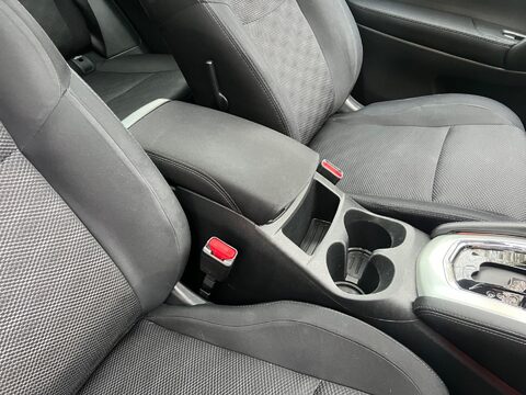 Nissan Qashqai N-TEC PLUS DIG-T XTRONIC 28