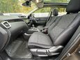 Nissan Qashqai N-TEC PLUS DIG-T XTRONIC 49