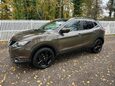 Nissan Qashqai N-TEC PLUS DIG-T XTRONIC 6
