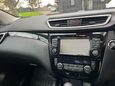 Nissan Qashqai N-TEC PLUS DIG-T XTRONIC 38