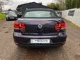 Volkswagen Golf GT TSI DSG 19