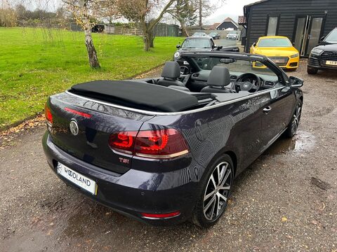 Volkswagen Golf GT TSI DSG 26