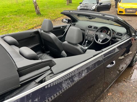 Volkswagen Golf GT TSI DSG 46