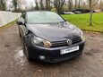 Volkswagen Golf GT TSI DSG 8