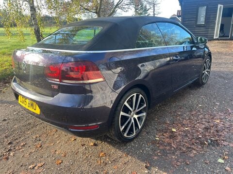 Volkswagen Golf GT TSI DSG 5