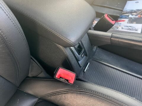 Volkswagen Golf GT TSI DSG 17