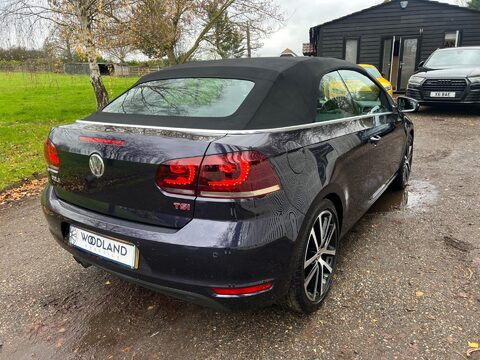 Volkswagen Golf GT TSI DSG 24