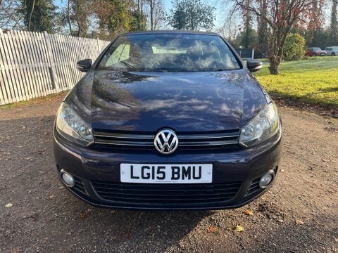 Volkswagen Golf GT TSI DSG 2