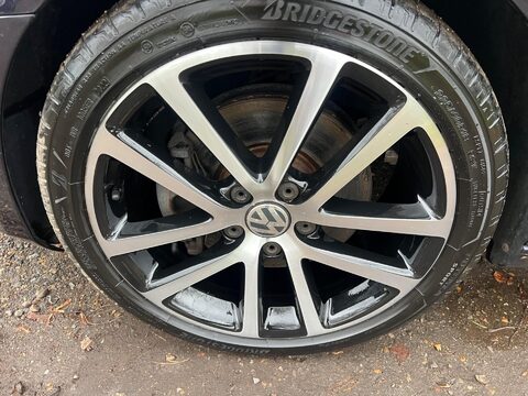 Volkswagen Golf GT TSI DSG 37