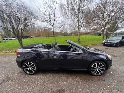 Volkswagen Golf GT TSI DSG 22