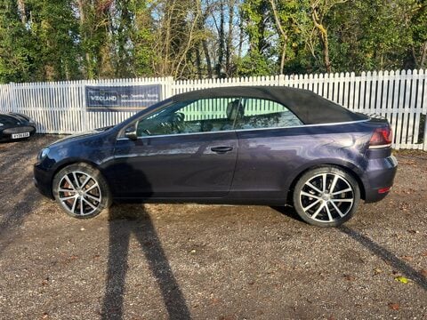 Volkswagen Golf GT TSI DSG 4