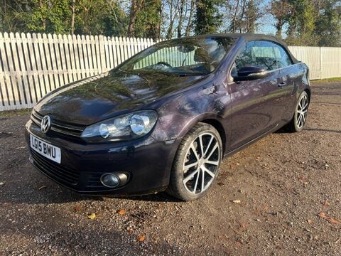 Volkswagen Golf GT TSI DSG 3