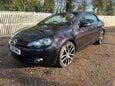 Volkswagen Golf GT TSI DSG 3