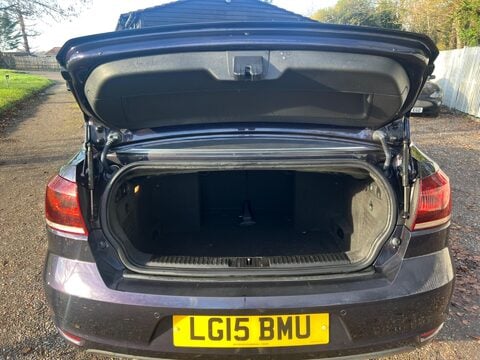 Volkswagen Golf GT TSI DSG 19