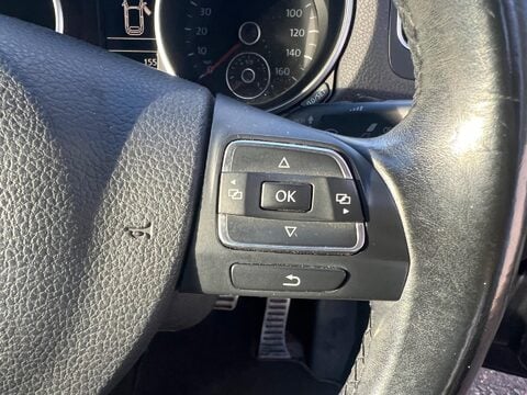 Volkswagen Golf GT TSI DSG 15