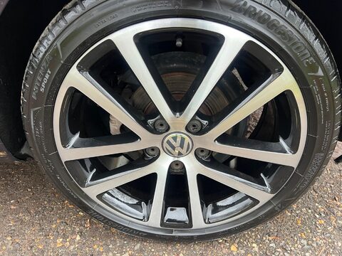 Volkswagen Golf GT TSI DSG 38