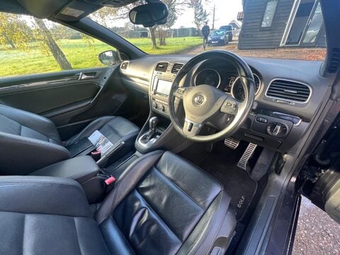 Volkswagen Golf GT TSI DSG 13