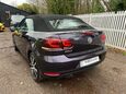 Volkswagen Golf GT TSI DSG 6