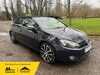 Volkswagen Golf GT TSI DSG