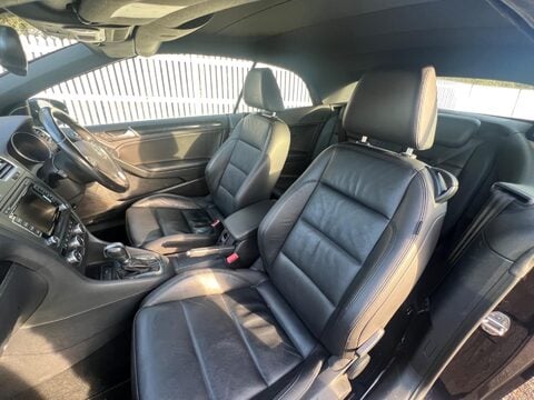 Volkswagen Golf GT TSI DSG 22