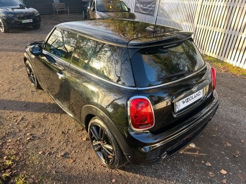 Mini Hatch COOPER SPORT 22