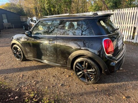 Mini Hatch COOPER SPORT 9