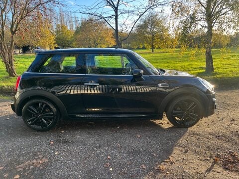 Mini Hatch COOPER SPORT 15