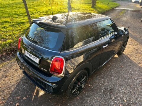 Mini Hatch COOPER SPORT 21