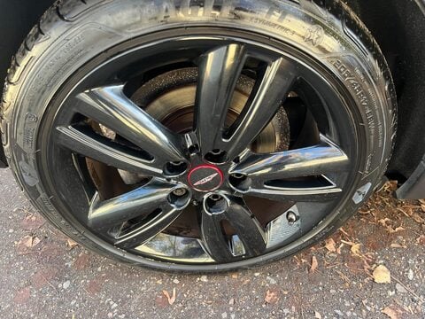 Mini Hatch COOPER SPORT 19