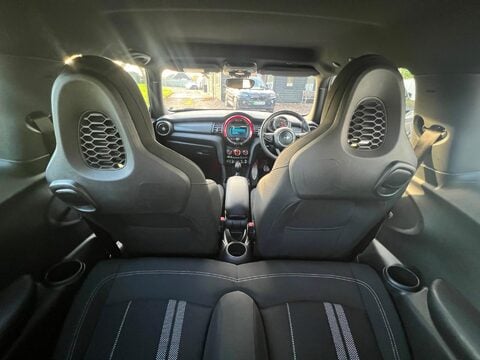 Mini Hatch COOPER SPORT 35