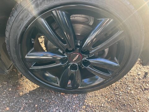 Mini Hatch COOPER SPORT 14