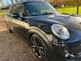 Mini Hatch 2.0 Cooper SD Auto Euro 6 (s/s) 3dr 18