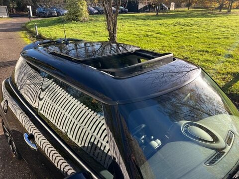 Mini Hatch 2.0 Cooper SD Auto Euro 6 (s/s) 3dr 15