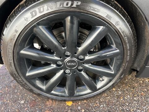 Mini Hatch 2.0 Cooper SD Auto Euro 6 (s/s) 3dr 22