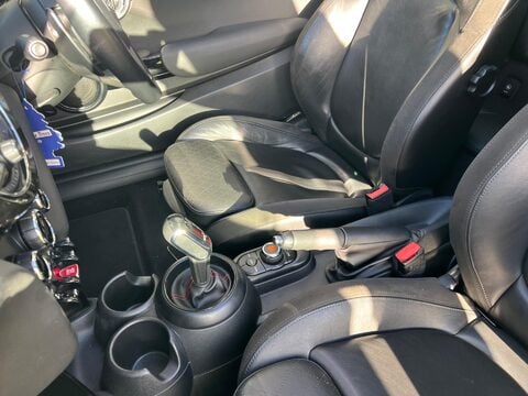 Mini Hatch 2.0 Cooper SD Auto Euro 6 (s/s) 3dr 52