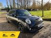 Mini Hatch 2.0 Cooper SD Auto Euro 6 (s/s) 3dr