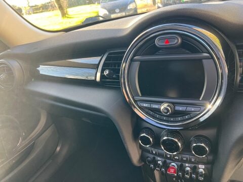 Mini Hatch 2.0 Cooper SD Auto Euro 6 (s/s) 3dr 36