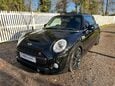 Mini Hatch 2.0 Cooper SD Auto Euro 6 (s/s) 3dr 7