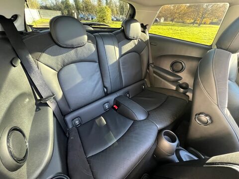 Mini Hatch 2.0 Cooper SD Auto Euro 6 (s/s) 3dr 41