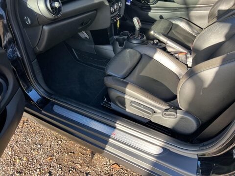 Mini Hatch 2.0 Cooper SD Auto Euro 6 (s/s) 3dr 51