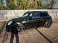 Mini Hatch 2.0 Cooper SD Auto Euro 6 (s/s) 3dr 11