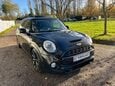 Mini Hatch 2.0 Cooper SD Auto Euro 6 (s/s) 3dr 4